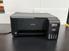 Epson EcoTank ET-2400 Wireless Inkjet Printer...