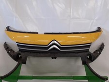 Calandre Citroen BERLINGO