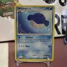 The Pokémon Company Wailmer Great Encounters Uncommon 58/106 90 HP English