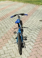 bicicletta bimbo btwin