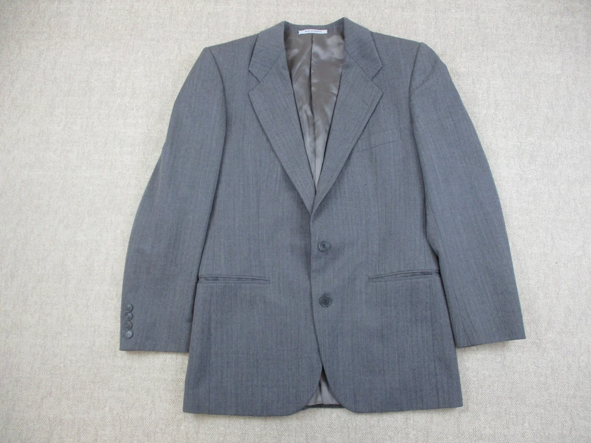 Yves Saint Laurent Suit Jackets for Men for sale - eBay