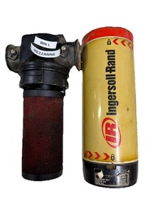 Ingersoll Rand IRGP123 3/4"Npt Port Size 123 CFM General Purpose Air Filter