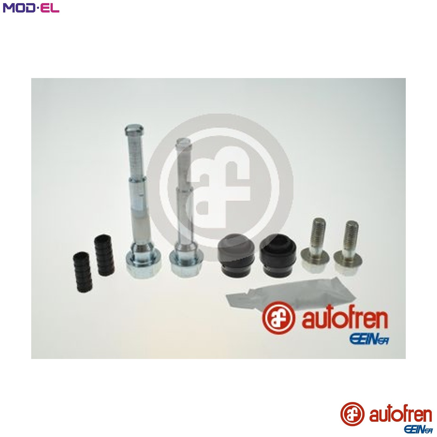 4x ✅Fits AUTOFREN D7053C BRAKE CALIPER GUIDE ⭐UK Seller⭐ - Image 15