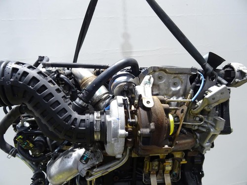 MOTOR Renault KOLEOS 1 PHASE 1 8201240466 - Afbeelding 6 van 12