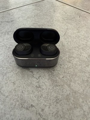 Devialet gemini II   Luxus In Ears Kopfhörer der 2. Generation