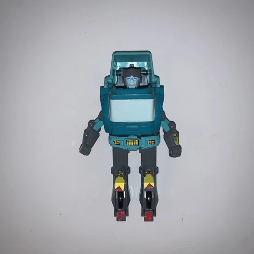Transformers G1 Kup Action Figure 1986 Vintage