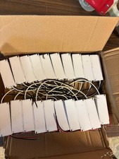 CASE OF 40 JUNO LIGHTING LED DRIVER DIMMABLE INPUT 120VAC 0.15A SE2114E-00