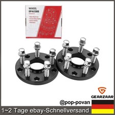 Spurverbreiterung Geeignet für Audi A1 A3 A4 A6 TT 5x100 5x112 57.1 2x15mm 30mm