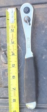 Bahco 801050 38 Drive Cushon Grip Ratchet. Usa. Williams. Snap-on