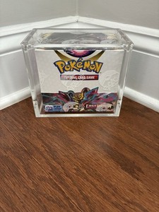 Lost Origin Box | eBay