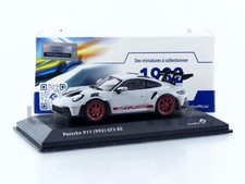 SOLIDO 1/43 - PORSCHE 911 GT3 RS - 2023 S4314802