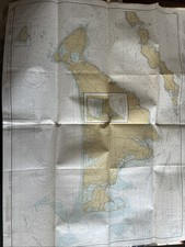 Martha's Vineyard NOAA Nautical Chart 13233