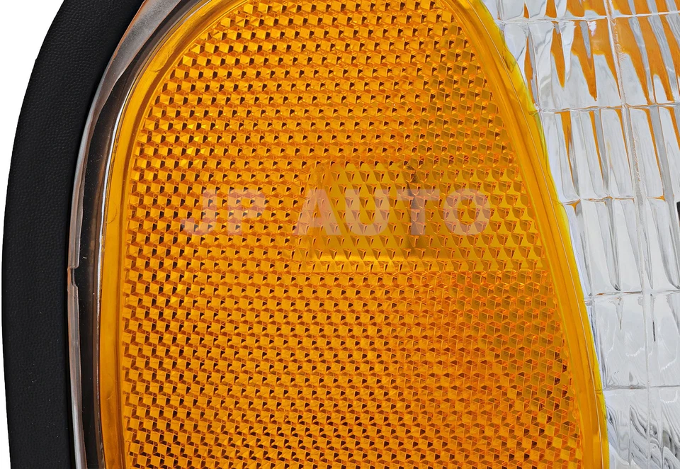 Luz de esquina lado del pasajero para Mazda B2300 B2500 B3000 B4000 1998-2000 Foto 3 de 4