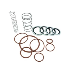 Atlas Copco 2901021700 PDX Oil Cut-off Valve Screw Air Compressor