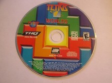 TETRIS WORLDS PC Game   e6 
