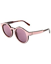 Loewe Women's Lw40002i 52Mm Sunglasses Women's Pink