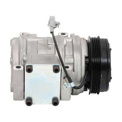 marddpair A/C Compressor with Clutch Replacement for Toyota Tacoma 1998-2004 ...
