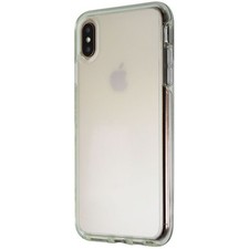 OtterBox Symmetry Series Case with Alpha Glass for Apple iPhone XS Max - Clear