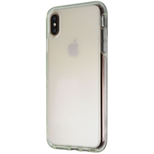 OtterBox Symmetry Series Case with Alpha Glass for Apple iPhone XS Max - Clear