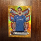 2024 Topps MLS Superstars - Gavin Beavers #152 Sunset Variation Real Salt Lake