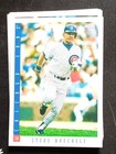 Photo of 1993 Score #97 Steve Buechele Chicago Cubs Baseball Card