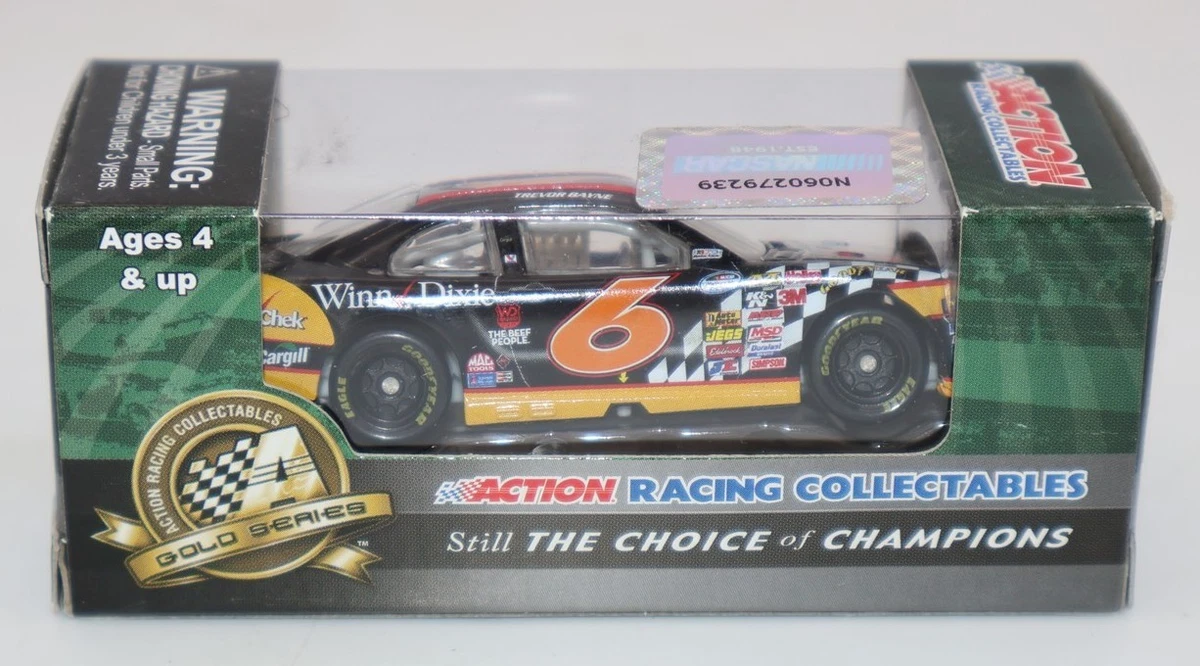 Action 1:64 Scale Diecast NASCAR Racecars for sale | eBay