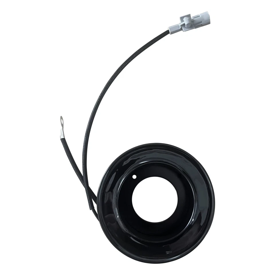 Nuevo embrague compresor de aire acondicionado IH310-CL compatible con Toyota Sienna 3,3 L 2004 2005 2006 Foto 3 de 4