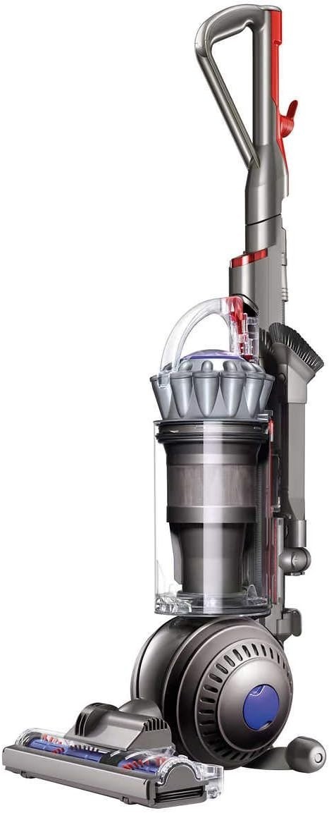 Dyson Ball Animal Pro+ Upright  Vacuum Cleaner - Silver - With Added Value Tools