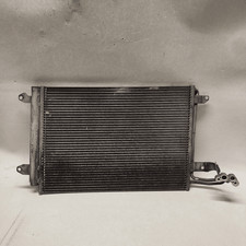 Condensateur Volkswagen TOURAN