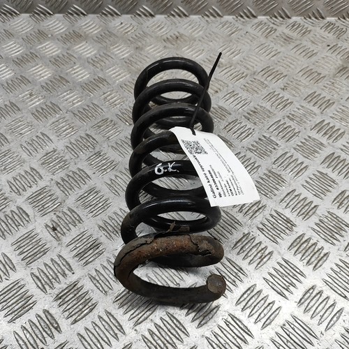 MERCEDES-BENZ C Coupe C204 Schraubenfeder hinten links A2043240604 33064686