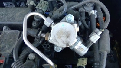 Fuel Pump Engine Mounted 2.0L VIN 2 8th Digit Fits 12-18 FOCUS 278507