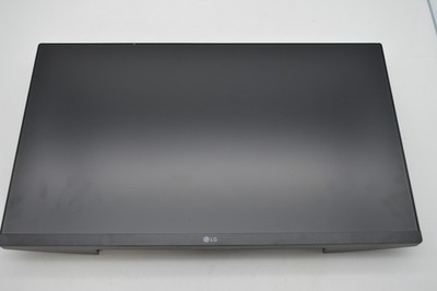 LG 24'' IPS 1920 x 1080 FHD Monitor with AMD FreeSync, Black 100Hz PC1796265
