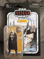 Star Wars Vintage Collection Enfys Nest 3.75  Action Figure 2018 Hasbro VC25 New