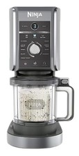 Ninja GELATIERA NINJA CREAMI DELUXE 10-IN-1