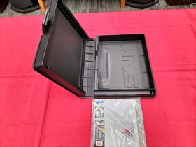 Neo Geo Software Model The King of Fighters 99 SNK