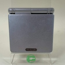 Nintendo Game Boy Advance SP Handheld Game Co...