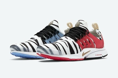 Nike Air Presto ''Korea'' (CJ1229-100) US Mens 10