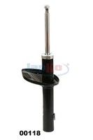 Japko StoßDäMpfer MJ00118 FüR CitroËN Peugeot