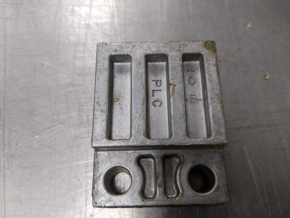 Protetor injetor de combustível para 01-05 Honda Civic EX Coupe 1.7 - Imagem 3 de 4