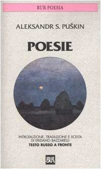 Poesie. Testo russo a fronte (BUR Classici, Band 1385)  ... | Buch | Zustand gut