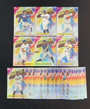 2026 Topps Series One Jac Caglianone Juan Soto Titans Of The Game RC Lot*31 XH33