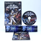 Star Wars Battlefront 2 PS2 CIB W/ Manual - PlayStation 2