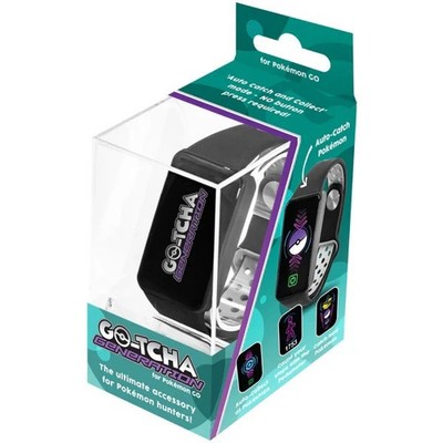 GO-TCHA Generation Pokemon Go Armband - iPhone & Android