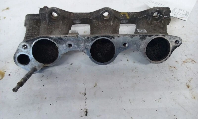 07-13 17-20 讴歌 MDX 发球杆进气歧管 3.0L 混合下前部 — 第 3/4 张图片