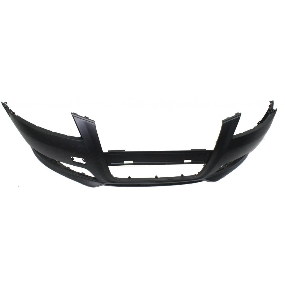 For Audi A3 Quattro Bumper Cover 2009-2013 Front Primed AU1000169 |8P0807105EGRU Foto 3 de 4