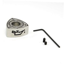 Rotary Engine Dipstick - Nickel Plated by Rotary13B1