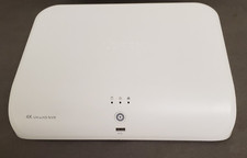 Lorex Security system  NVR N844A8-Z 8-Channel 2TB 4K  with 4 cam E893DD-Z