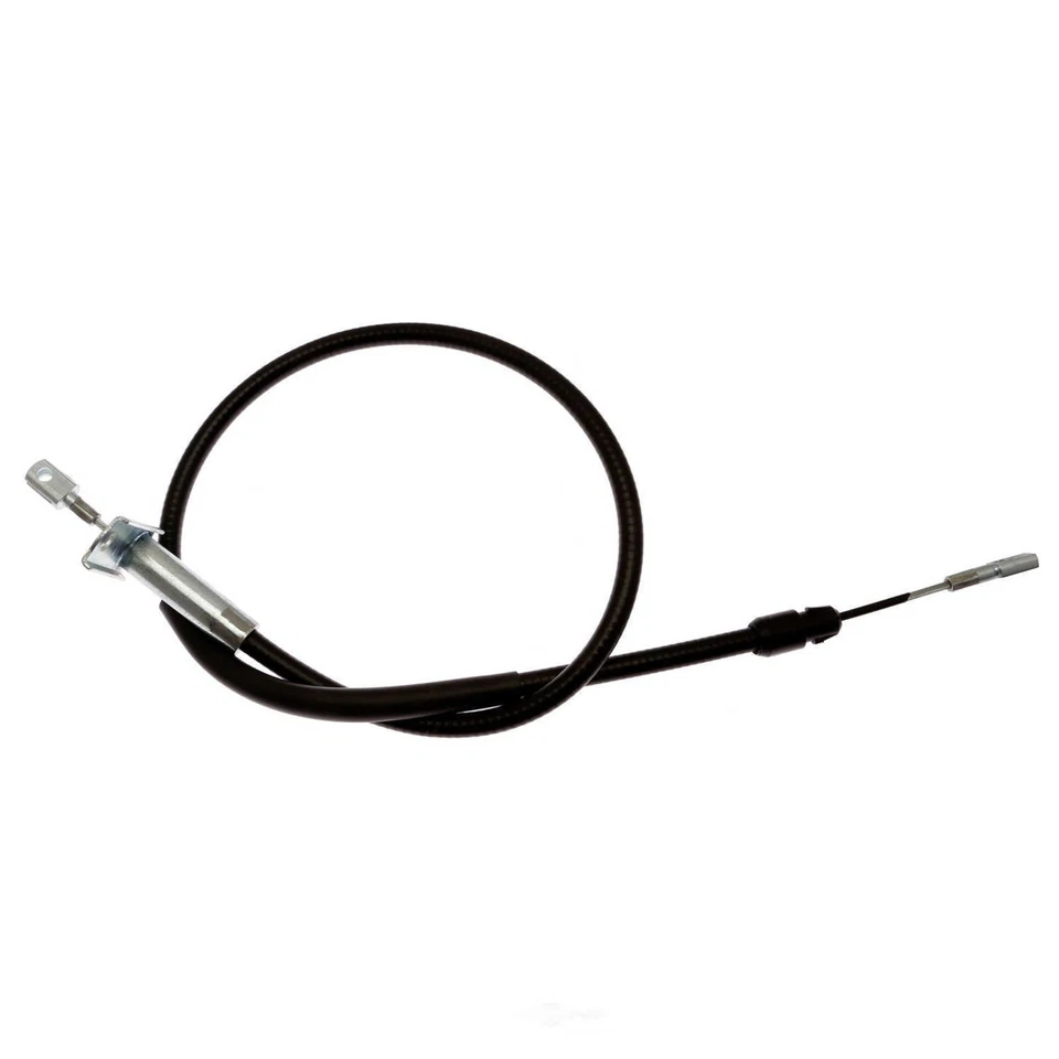 Cable de freno de estacionamiento para Chrysler Crossfire RAYBESTOS 2004-2008 Foto 2 de 2