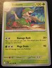 Breloom 006/182 Common Scarlet & Violet: Destined Rivals Pokemon TCG