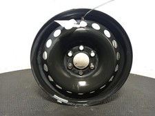 FORD TRANSIT CUSTOM Steel Wheel 16 Inch 6x120 ET50 6.5J 2023-2026 PZ311015AB